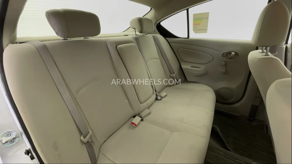 Nissan Sunny 2023 for Sale in Dubai Image-23