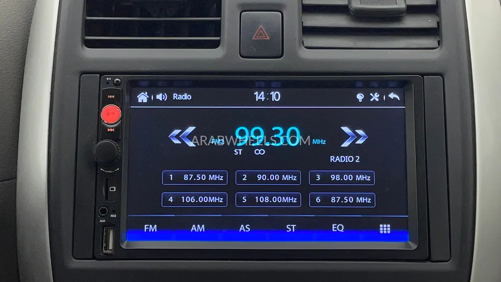 Nissan Sunny 2023 for Sale in Dubai Image-29