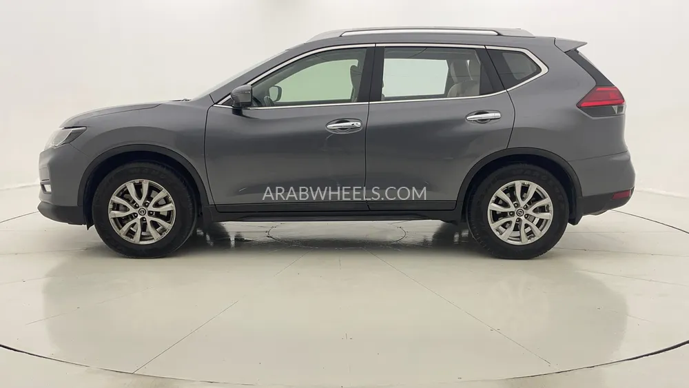 Nissan X-Trail 2019 for Sale in Dubai Image-6