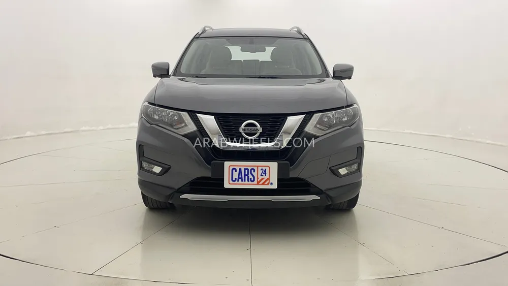 Nissan X-Trail 2019 for Sale in Dubai Image-8