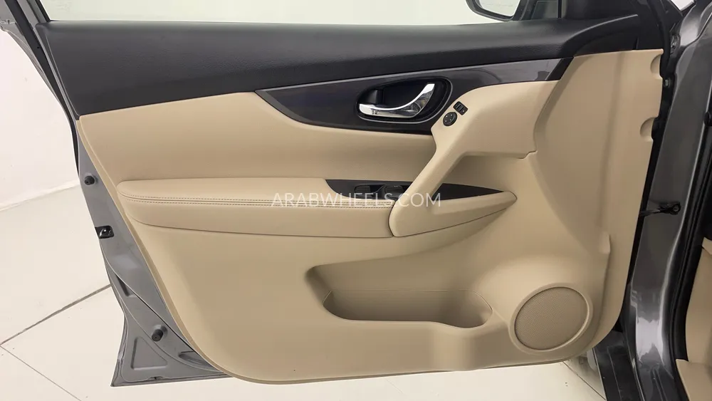Nissan X-Trail 2019 for Sale in Dubai Image-20