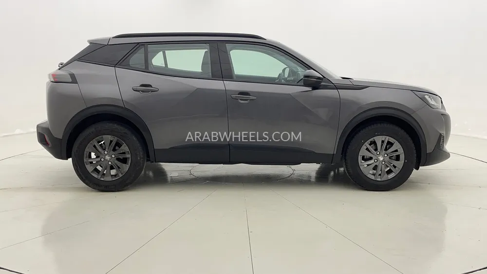 Peugeot 2008 2023 for Sale in Dubai Image-2