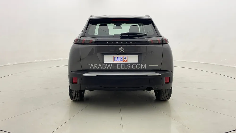 Peugeot 2008 2023 for Sale in Dubai Image-4