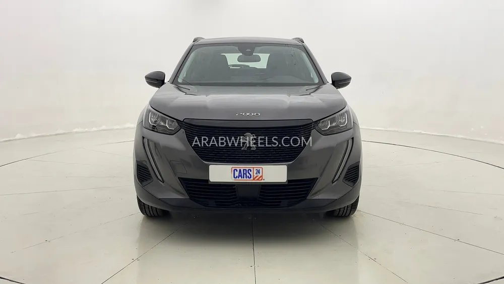 Peugeot 2008 2023 for Sale in Dubai Image-8