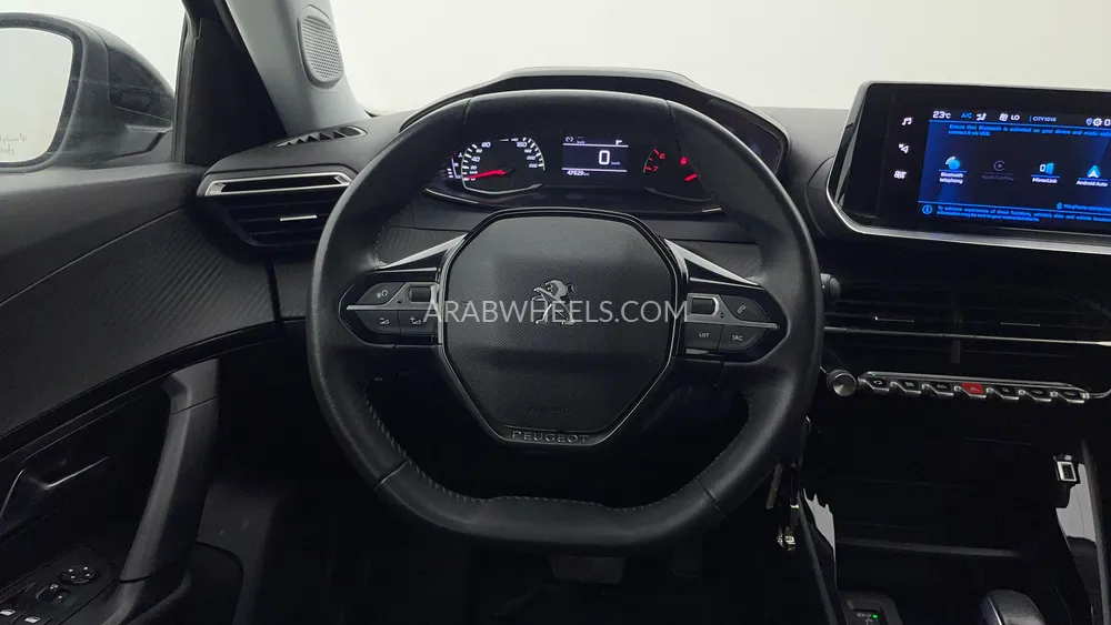 Peugeot 2008 2023 for Sale in Dubai Image-17