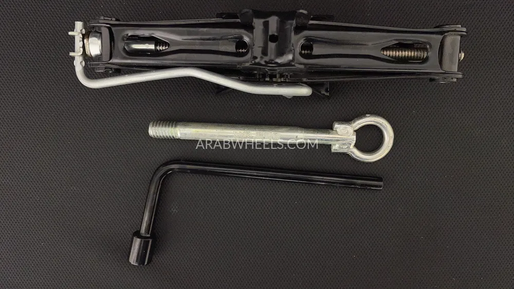 Peugeot 2008 2023 for Sale in Dubai Image-28