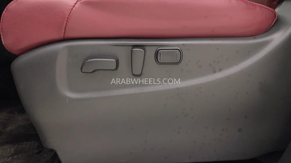 Nissan Patrol 2022 for Sale in Dubai Image-24