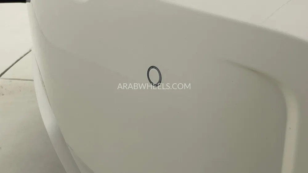 Nissan Patrol 2022 for Sale in Dubai Image-33