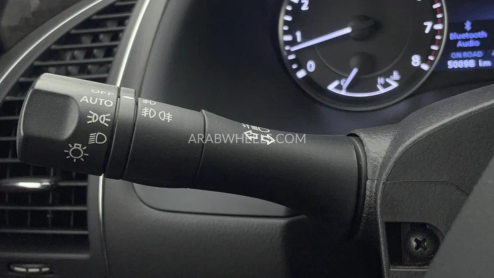 Nissan Patrol 2022 for Sale in Dubai Image-42