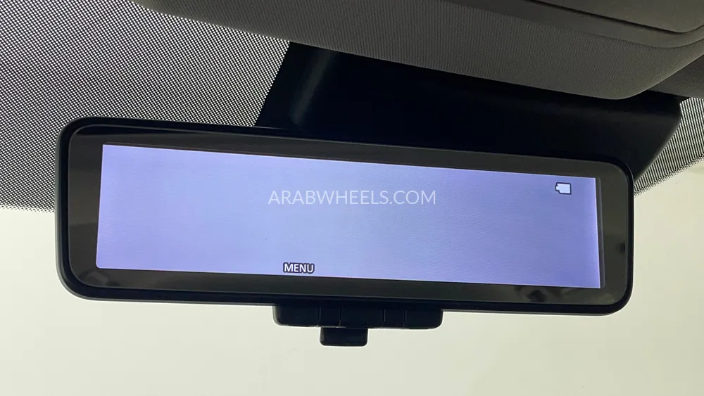 Nissan Patrol 2022 for Sale in Dubai Image-62