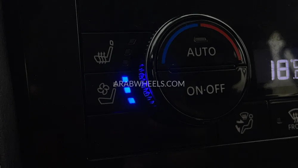 Nissan Patrol 2022 for Sale in Dubai Image-63