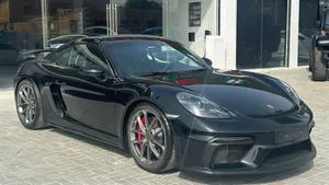 Porsche 718 GT4 2023 for Sale