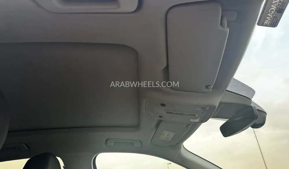 Audi Q3 2020 for Sale in Dubai Image-15