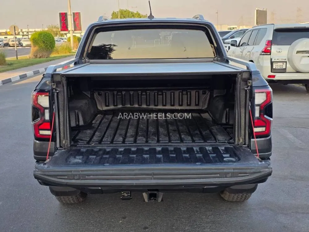 Ford Ranger 2024 for Sale in Dubai Image-13