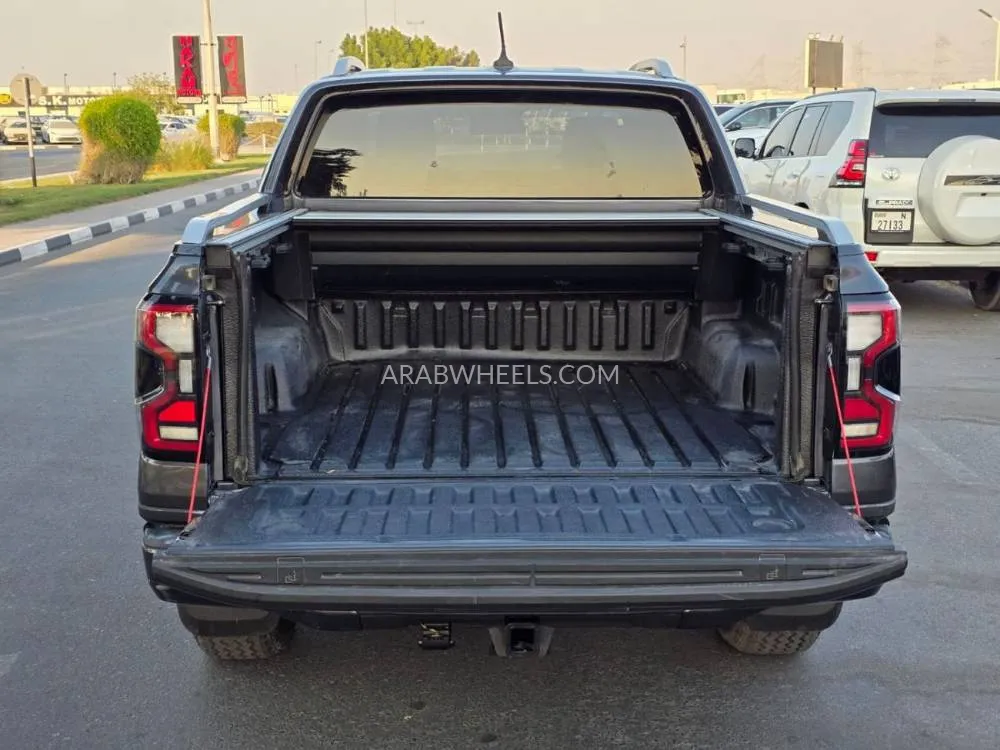 Ford Ranger 2024 for Sale in Dubai Image-14