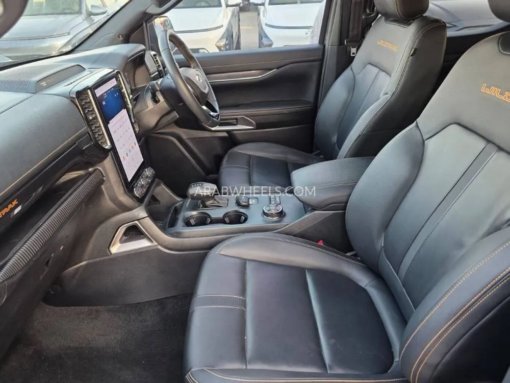 Ford Ranger 2024 for Sale in Dubai Image-18