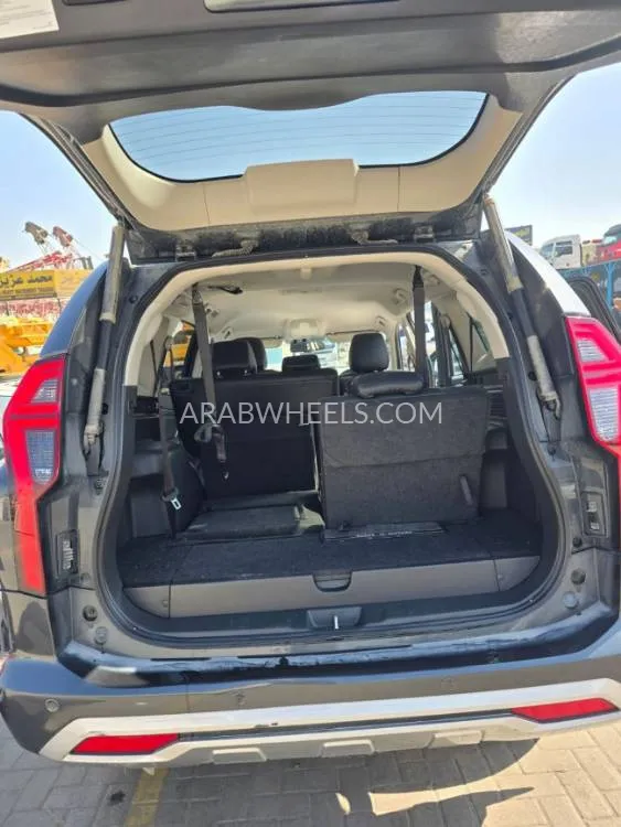 ميتسوبيشي باجيرو سبورت 2021 for Sale in دبي Image-13