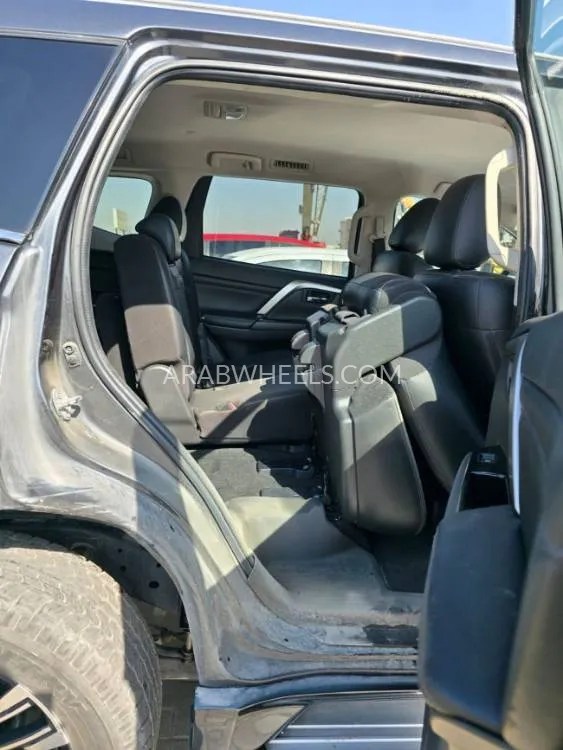 ميتسوبيشي باجيرو سبورت 2021 for Sale in دبي Image-14