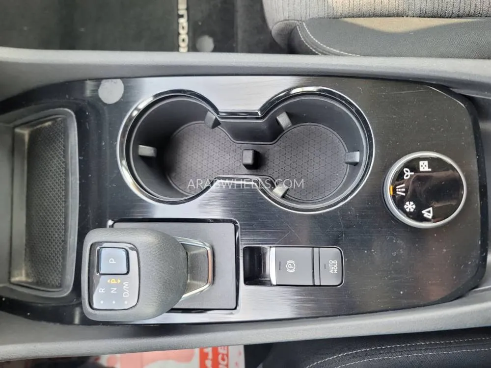 Nissan Rogue 2022 for Sale in Sharjah Image-14