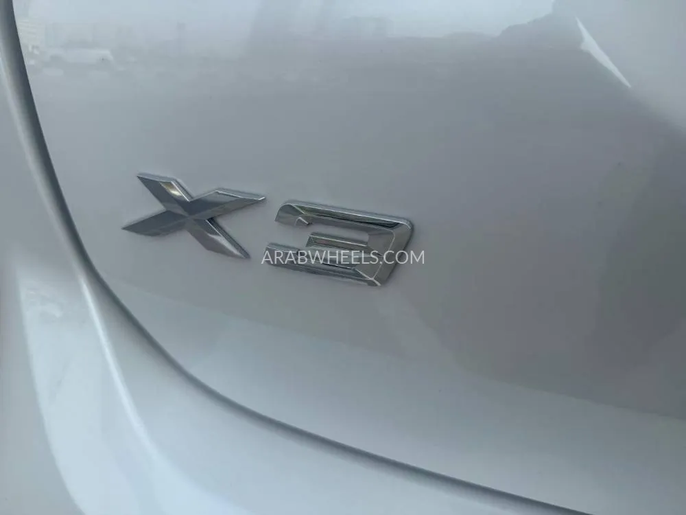BMW iX3 2023 for Sale in Dubai Image-10