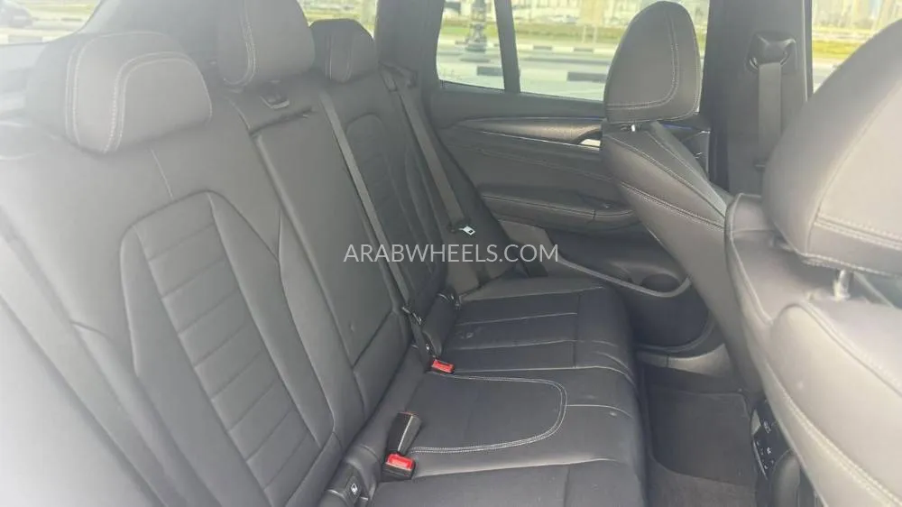 BMW iX3 2023 for Sale in Dubai Image-14
