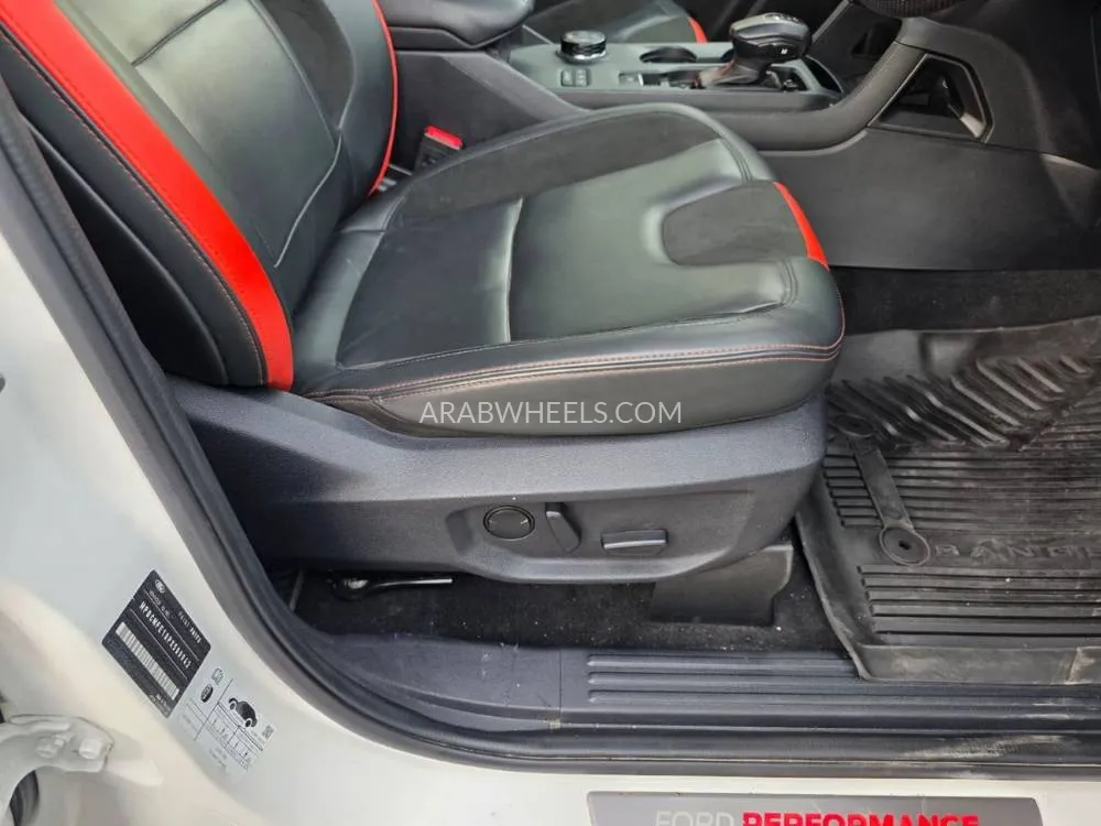 Ford Ranger 2024 for Sale in Dubai Image-20