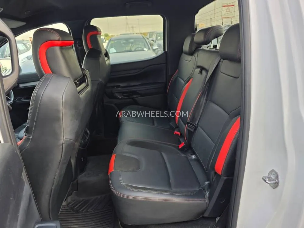 Ford Ranger 2024 for Sale in Dubai Image-21