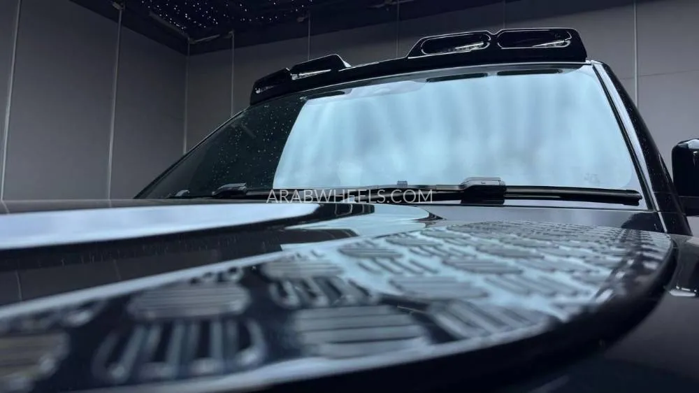 Land Rover Defender 2021 for Sale in Dubai Image-7