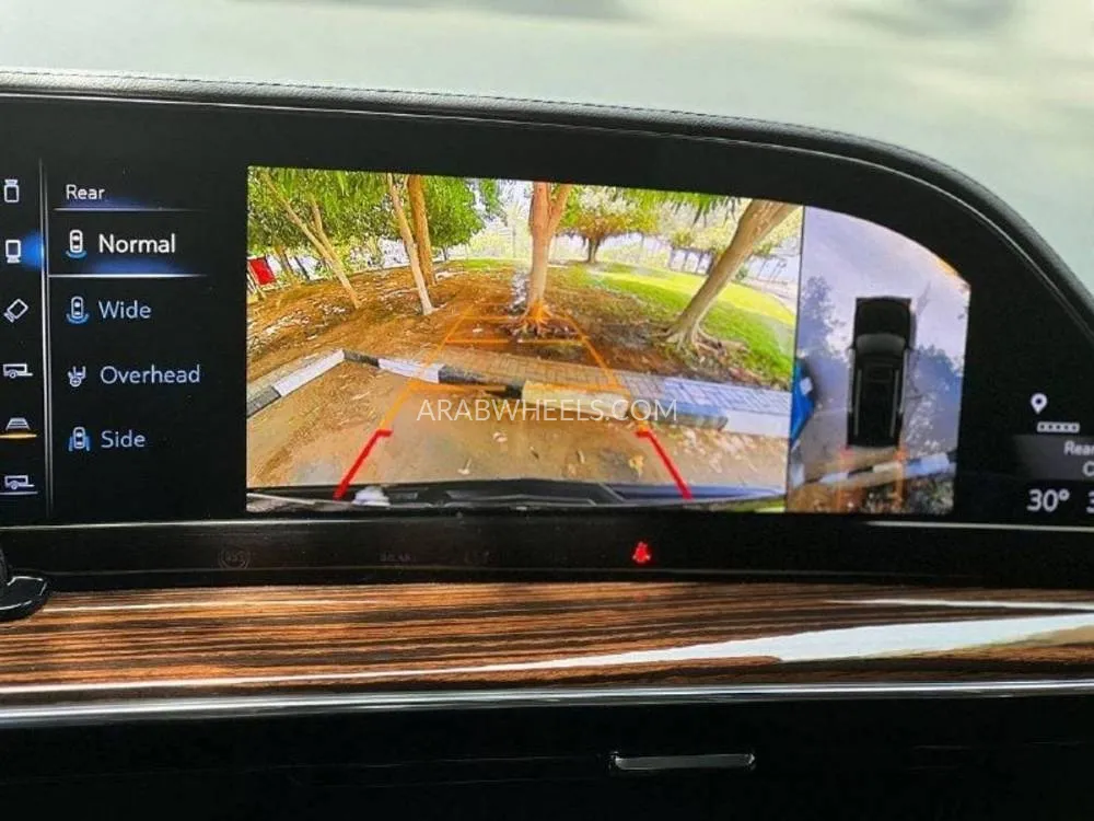 Cadillac Escalade 2022 for Sale in Dubai Image-11