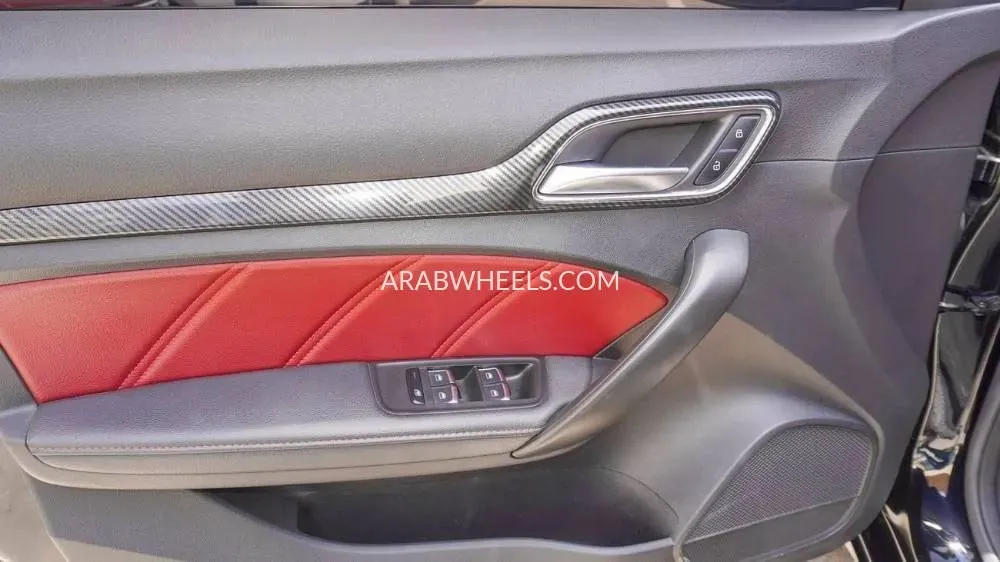 MG 6 2020 for Sale in Sharjah Image-9