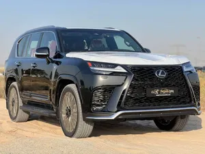 Lexus LX 2025 for Sale