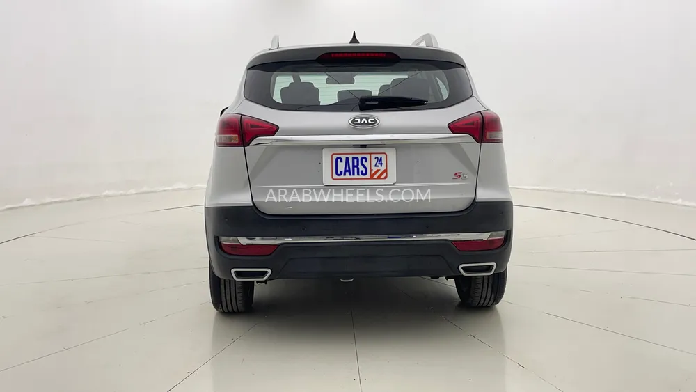 JAC S3 2023 for Sale in Dubai Image-4