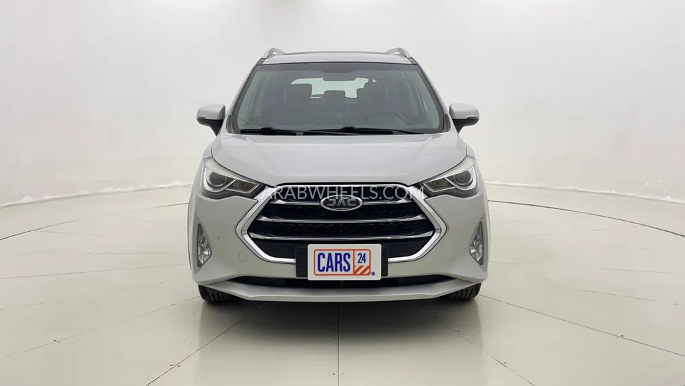 JAC S3 2023 for Sale in Dubai Image-8