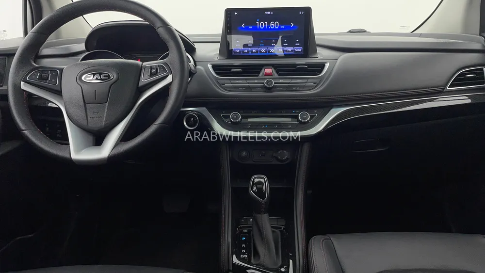 JAC S3 2023 for Sale in Dubai Image-14