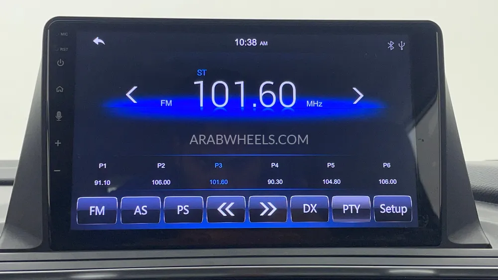 JAC S3 2023 for Sale in Dubai Image-15