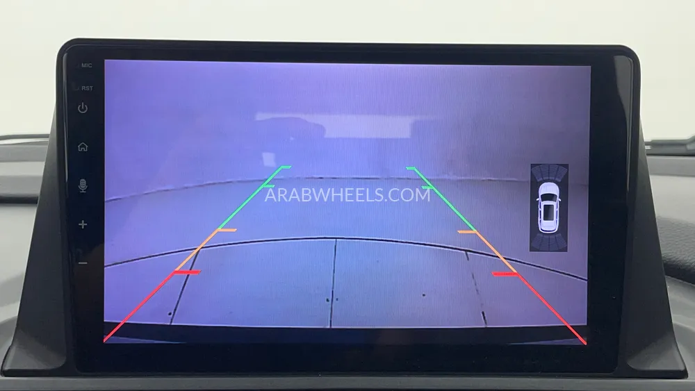 JAC S3 2023 for Sale in Dubai Image-16