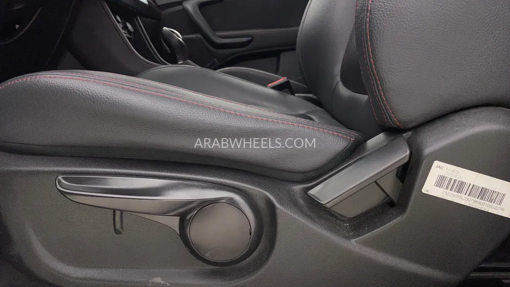 JAC S3 2023 for Sale in Dubai Image-22