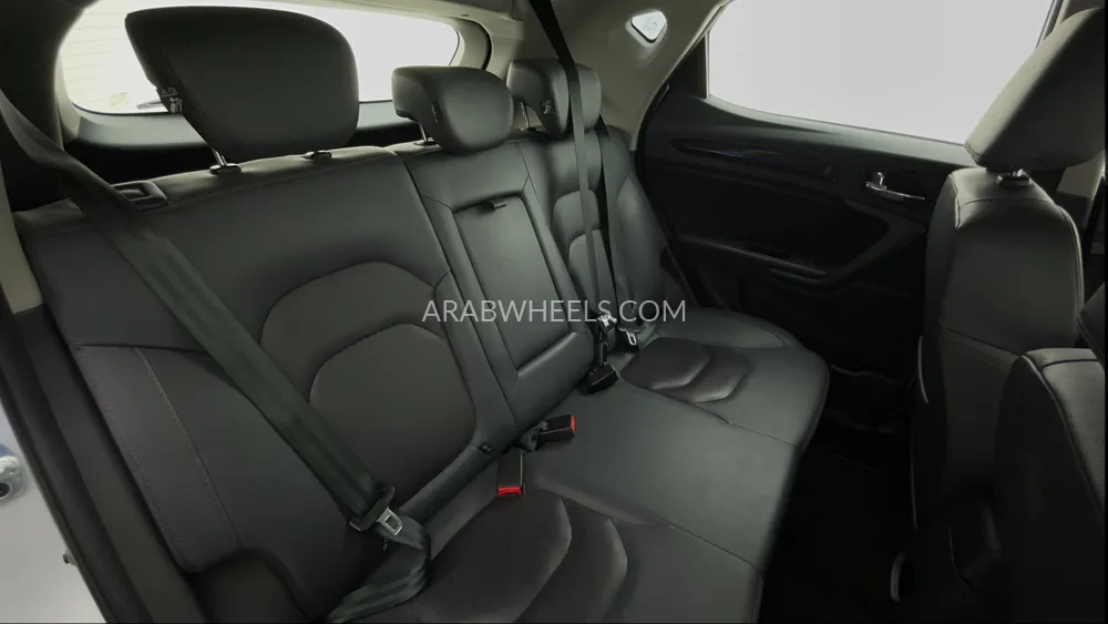 JAC S3 2023 for Sale in Dubai Image-26