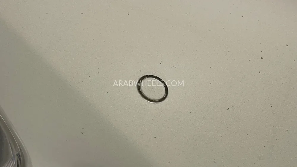 JAC S3 2023 for Sale in Dubai Image-29