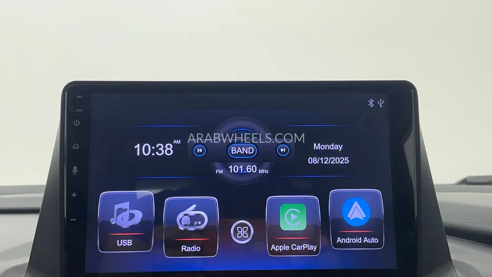 JAC S3 2023 for Sale in Dubai Image-33