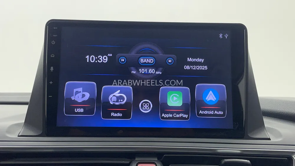 JAC S3 2023 for Sale in Dubai Image-34