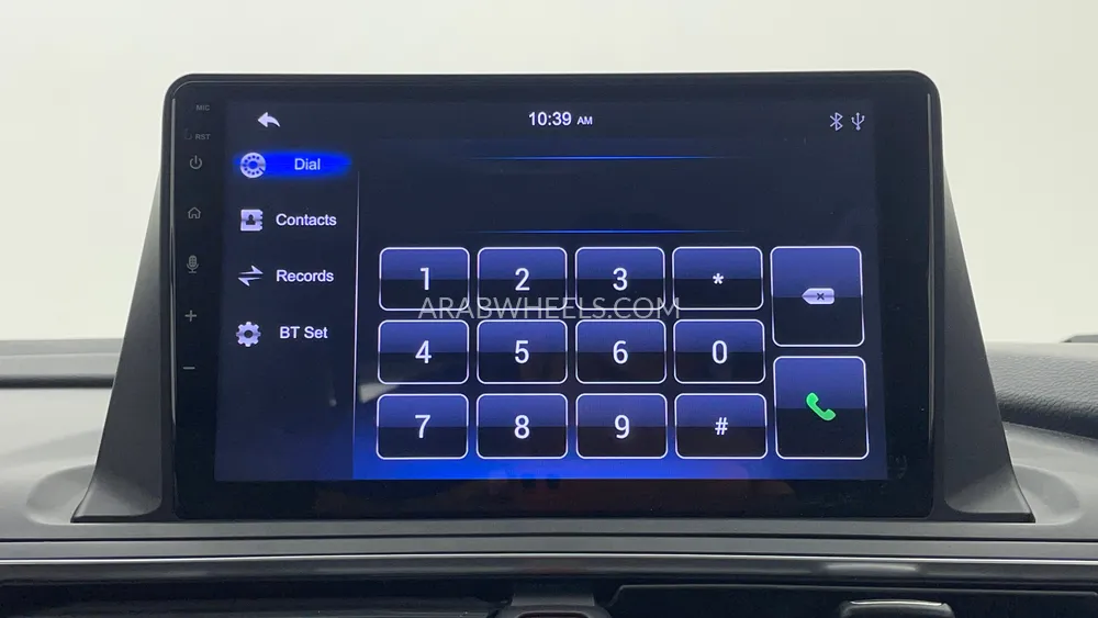 JAC S3 2023 for Sale in Dubai Image-35