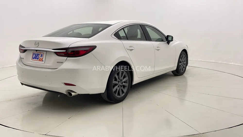 Mazda 6 2022 for Sale in Dubai Image-3