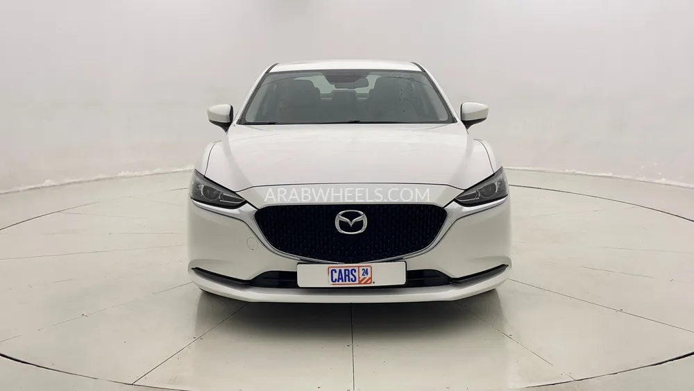Mazda 6 2022 for Sale in Dubai Image-8