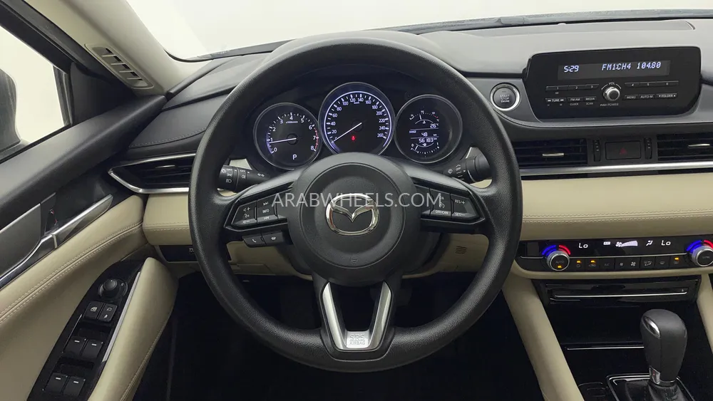 Mazda 6 2022 for Sale in Dubai Image-15