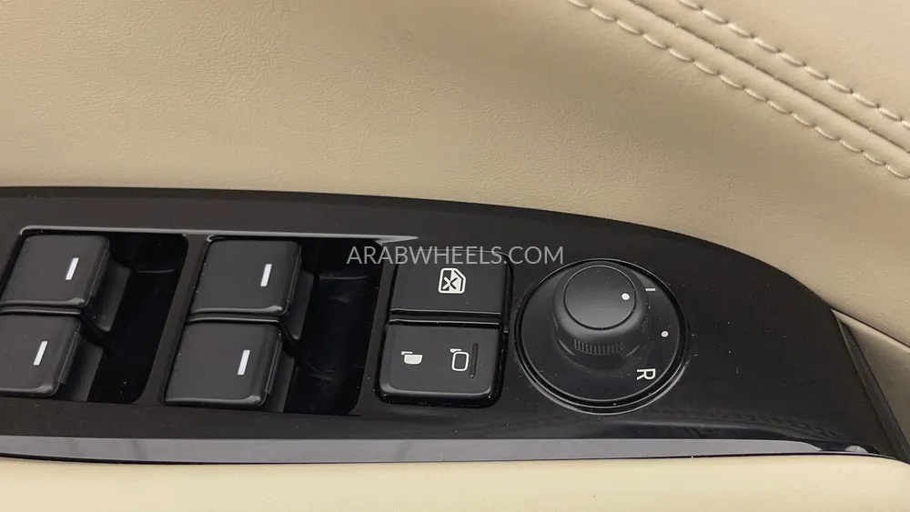 Mazda 6 2022 for Sale in Dubai Image-36