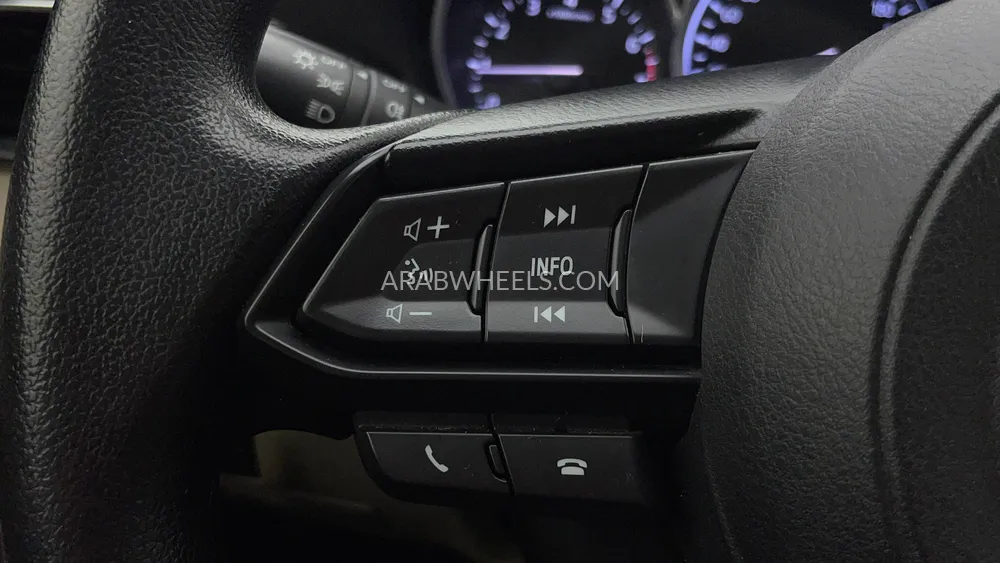 Mazda 6 2022 for Sale in Dubai Image-38