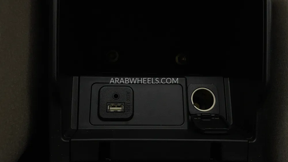 Mazda 6 2022 for Sale in Dubai Image-41