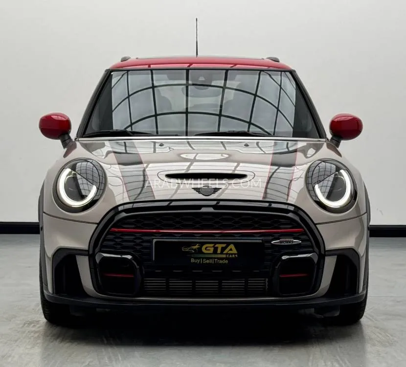 Mini Cooper 2024 for Sale in Dubai Image-3