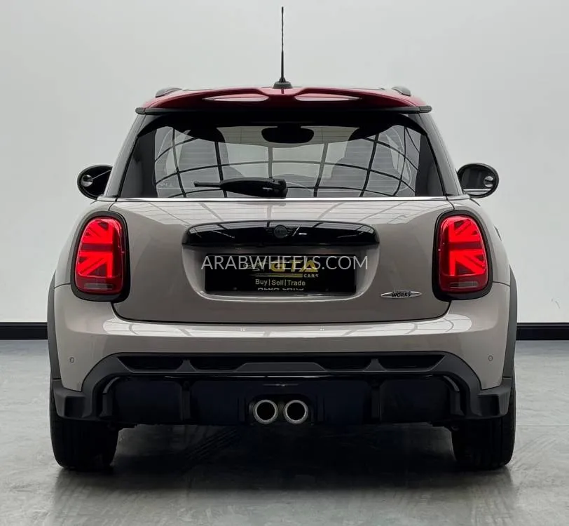 Mini Cooper 2024 for Sale in Dubai Image-6
